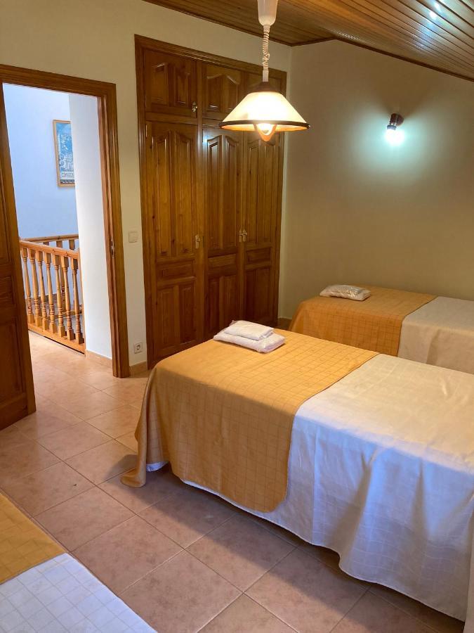 Casa Encuentra, En El Pirineo Al Lado De Ainsa Guest House El Pueyo de Araguás Exterior foto
