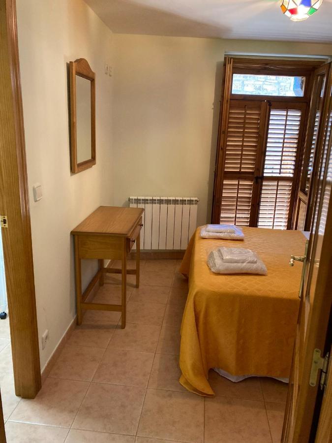 Casa Encuentra, En El Pirineo Al Lado De Ainsa Guest House El Pueyo de Araguás Exterior foto